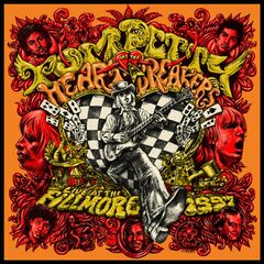 Live At The Fillmore 1997 [Deluxe Edition] (LP)
