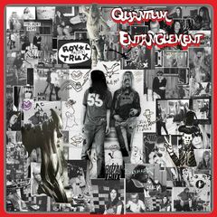 Quantum Entanglement (LP)