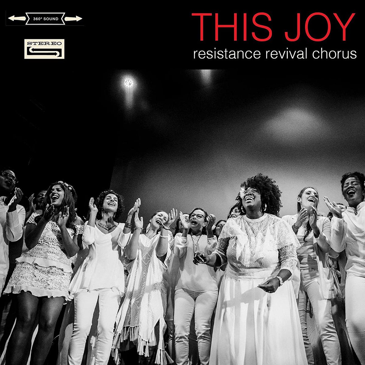 This Joy [Red Vinyl] (LP)