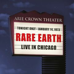 Live In Chicago [Red Vinyl] (LP)