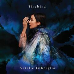 Firebird [Blue Vinyl] (LP)