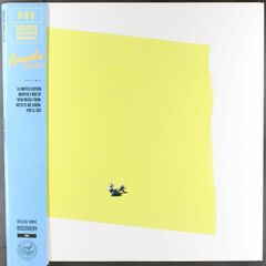 Vinyl Moon Volume 070: Out Of Pocket [Translucent Red Marble] (LP)