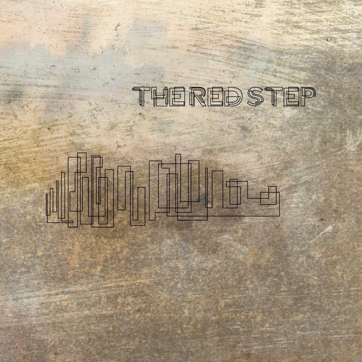 The Red Step (LP)