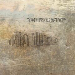 The Red Step (LP)