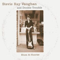 Blues At Sunrise (CD)