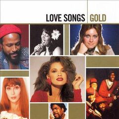 Love Songs: Gold (CD)