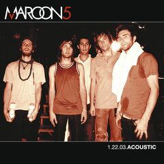 1.22.03.Acoustic (CD)