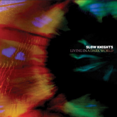 Living In A Dark World (CD)
