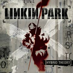 Hybrid Theory (CD)