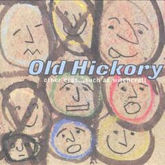 Other Eras...Such As Witchcraft (CD)