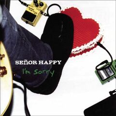 I'm Sorry (CD)
