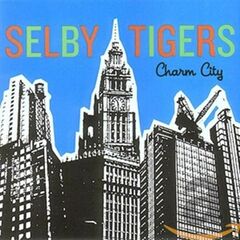 Charm City (CD)
