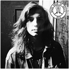 Bass Drum Of Death (CD)