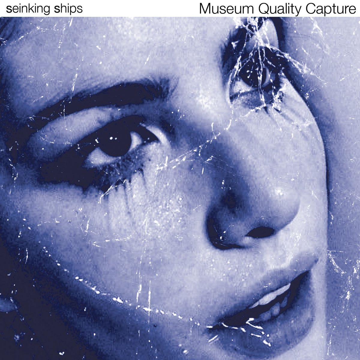 Museum Quality Capture (CD)