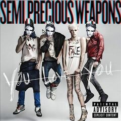 You Love You (CD)