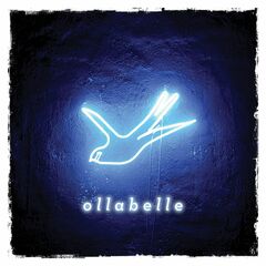 Neon Blue Bird (CD)