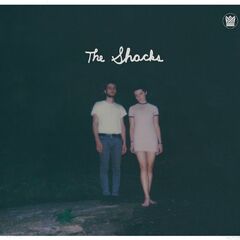 The Shacks (CD)