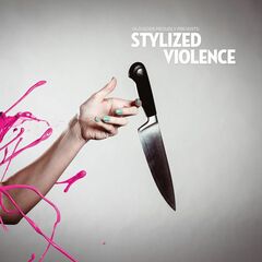 Stylized Violence (CD)