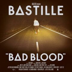 Bad Blood (CD)