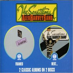 Framed / Next [Import] (CD)
