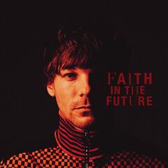 Faith In The Future [Deluxe Edition] (CD)
