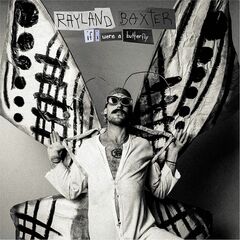 If I Were A Butterfly (CD)