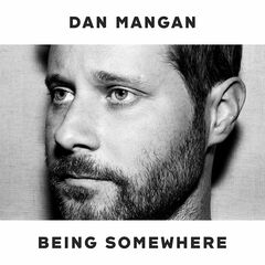 Being Somewhere (CD)