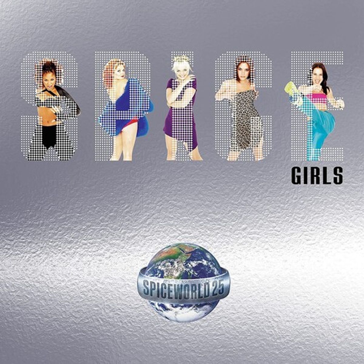 Spiceworld 25 [Deluxe Edition] (LP)