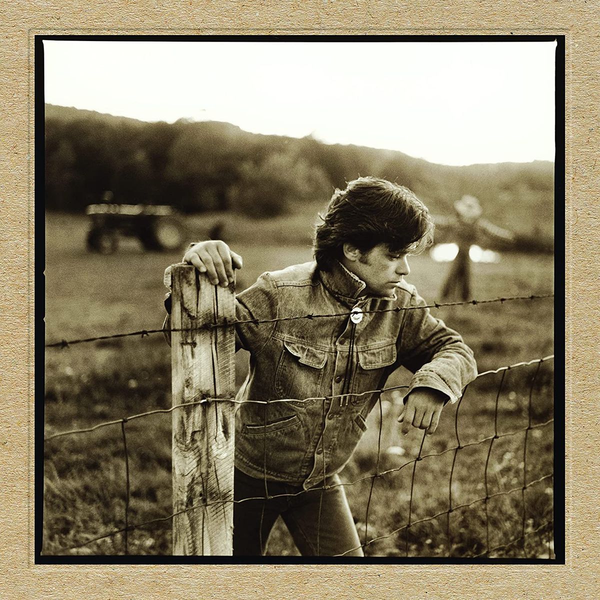 Scarecrow [Super Deluxe Edition] (LP)