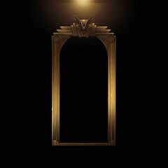 Endless Hallway (CD)
