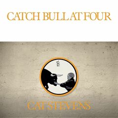 Catch Bull At Four (CD)