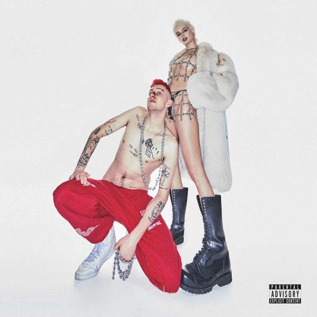 Explicit: The MiXXXtape (LP) [Explicit]