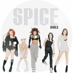 Spiceworld 25 [Picture Disc] (LP)
