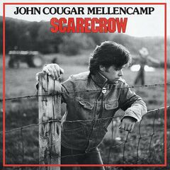 Scarecrow [Deluxe Edition] (CD)