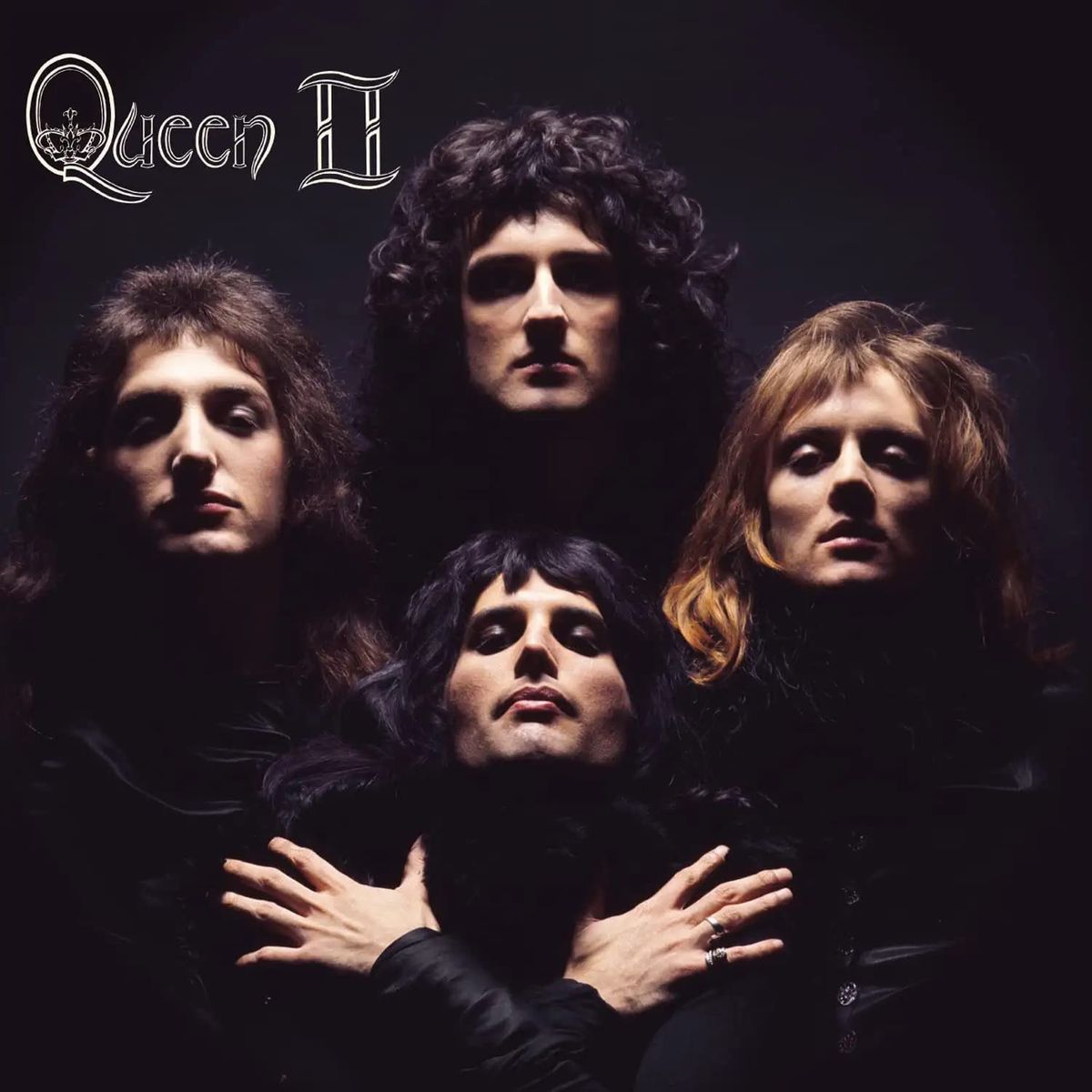 Queen II [180 Gram Vinyl] (LP)