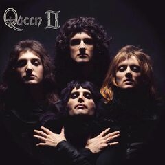 Queen II [180 Gram Vinyl] (LP)