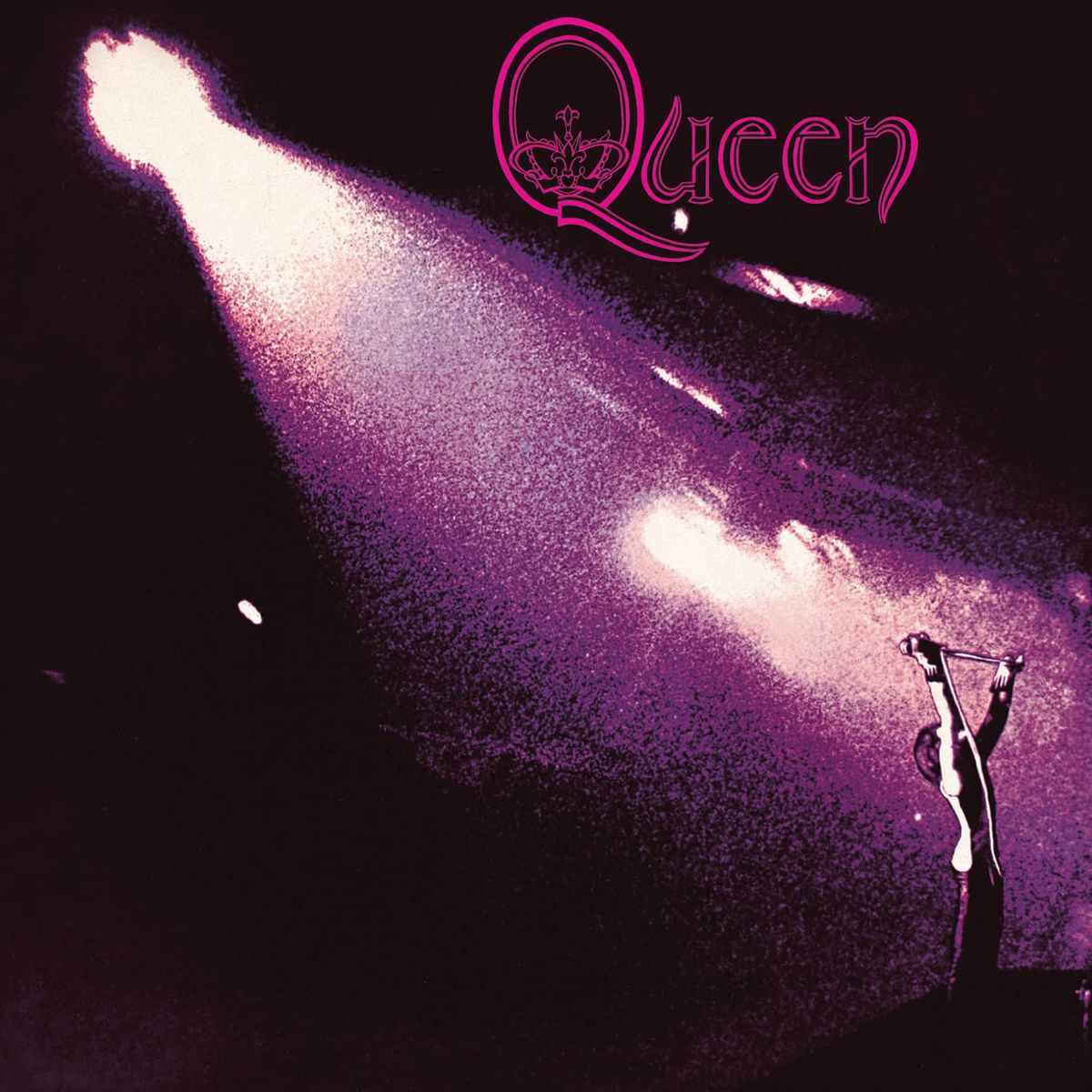 Queen [180 Gram Vinyl] (LP)