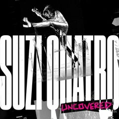 Suzi Quatro: Uncovered (LP)