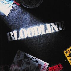 Bloodline [Deluxe Edition] (CD)