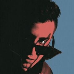 A Real Good Person In A Real Bad Place [Aqua Blue Vinyl] (LP)