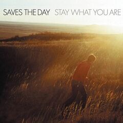 Stay What You Are [Brown Vinyl] (10