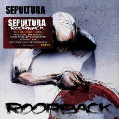 Roorback (CD)