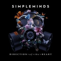 Direction Of The Heart (LP)