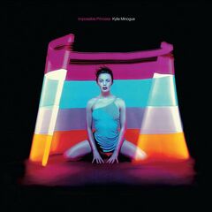 Impossible Princess [Orange Vinyl] (LP)