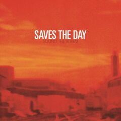 Sound The Alarm [Orange Marble Vinyl] (10