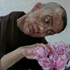 Gris Klein (LP)