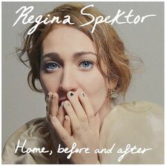 Home, Before & After (LP)