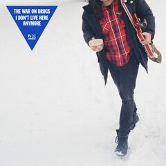 I Don't Live Here Anymore [Indie Exclusive] (LP)