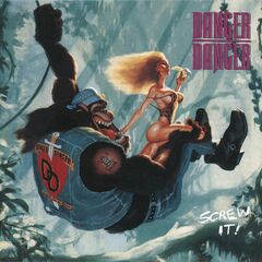 Screw It! [Deluxe Edition] (CD)