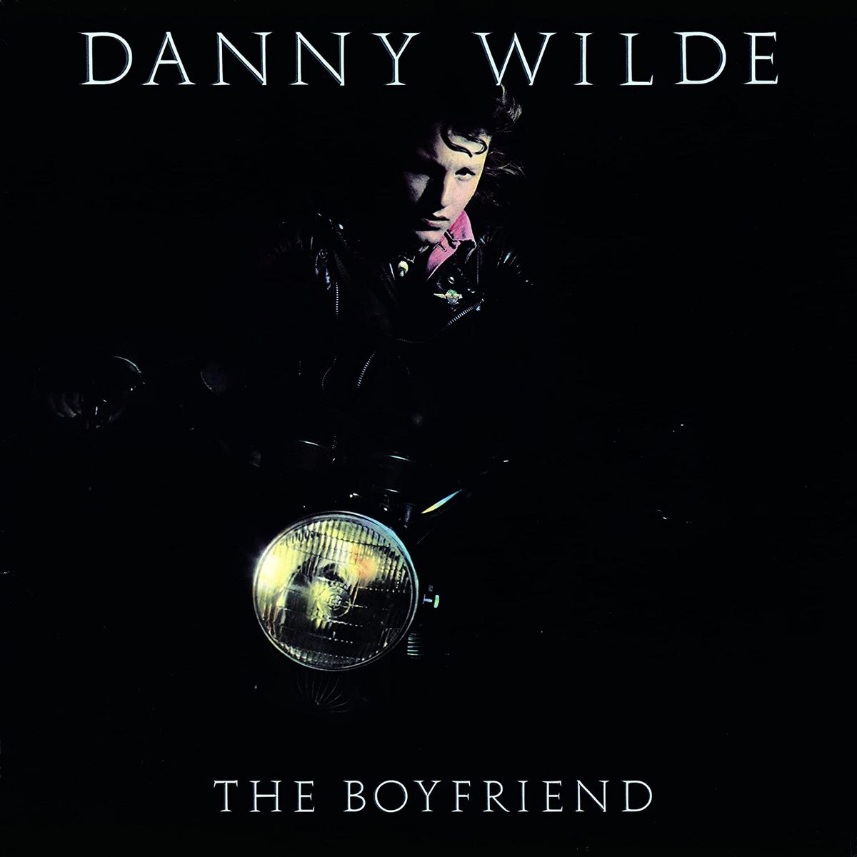 The Boyfriend [Deluxe Edition] (CD)